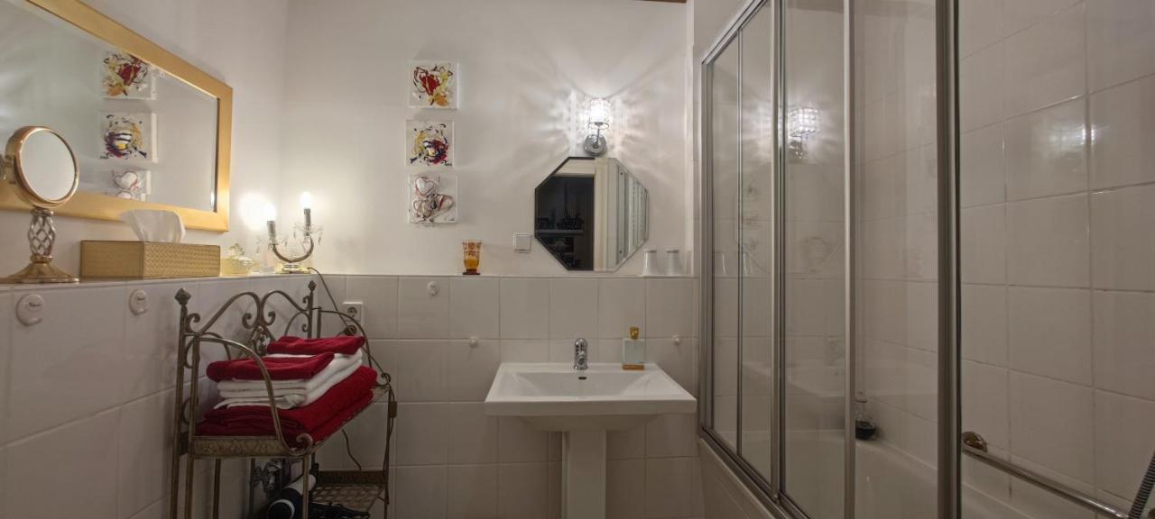 Aparthotel Boutique Mittendrin Berlijn