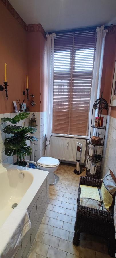 Aparthotel Boutique Mittendrin 3*
