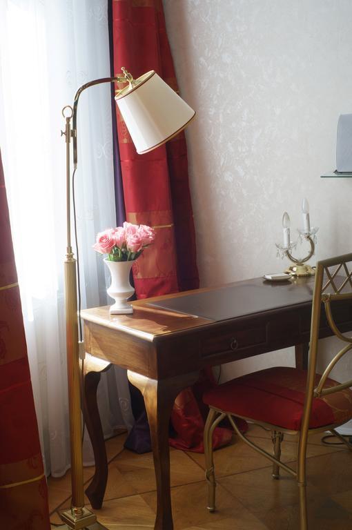 Aparthotel Boutique Mittendrin Berlijn