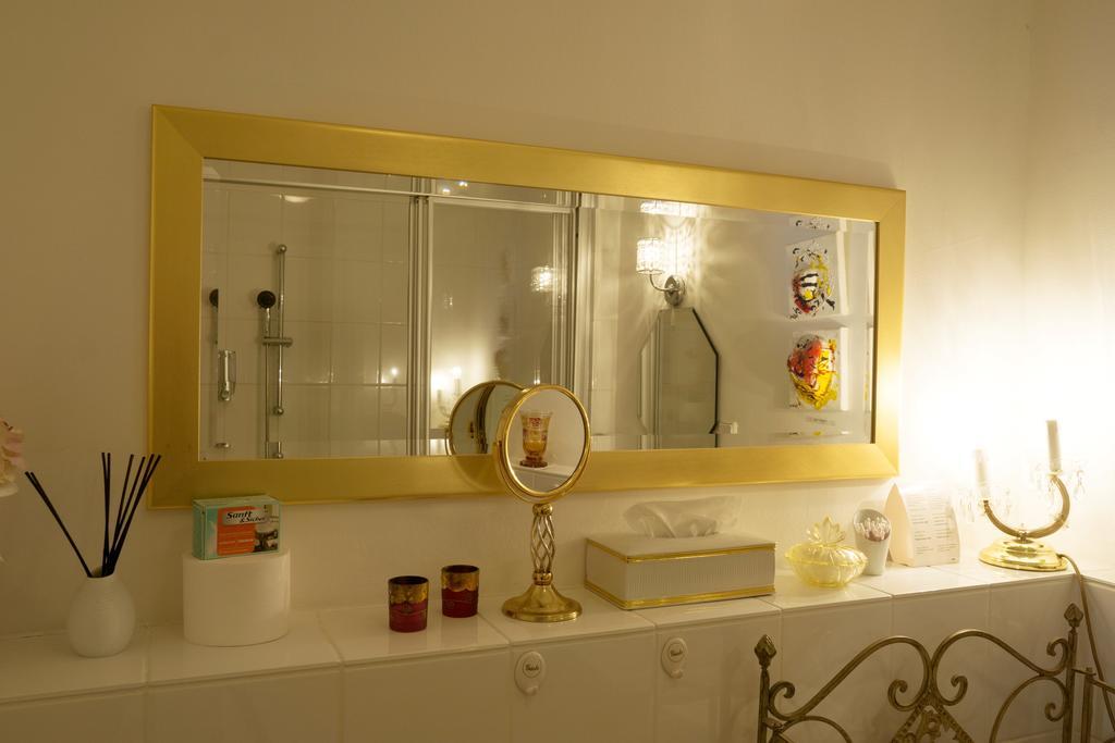 Boutique Mittendrin Aparthotel Berlijn