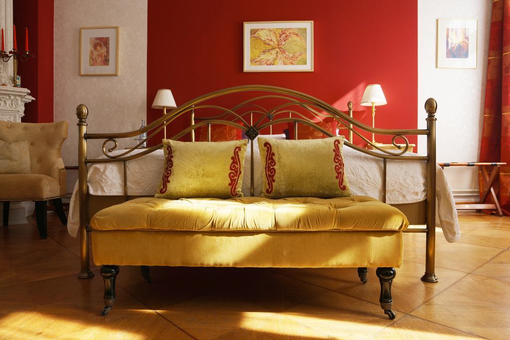 Aparthotel Boutique Mittendrin 3*
