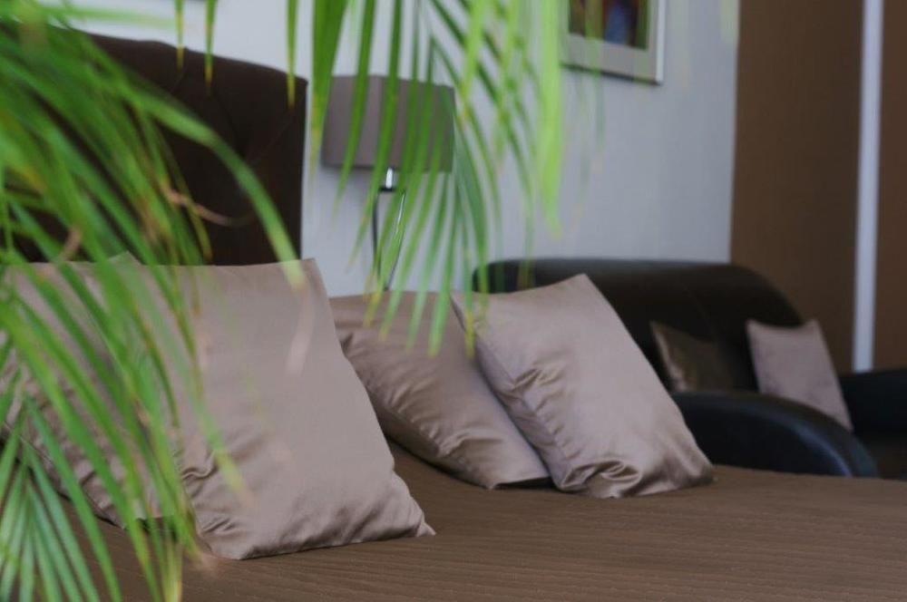 Boutique Mittendrin Aparthotel Berlijn