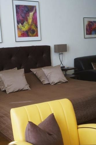 Boutique Mittendrin 3* Berlijn