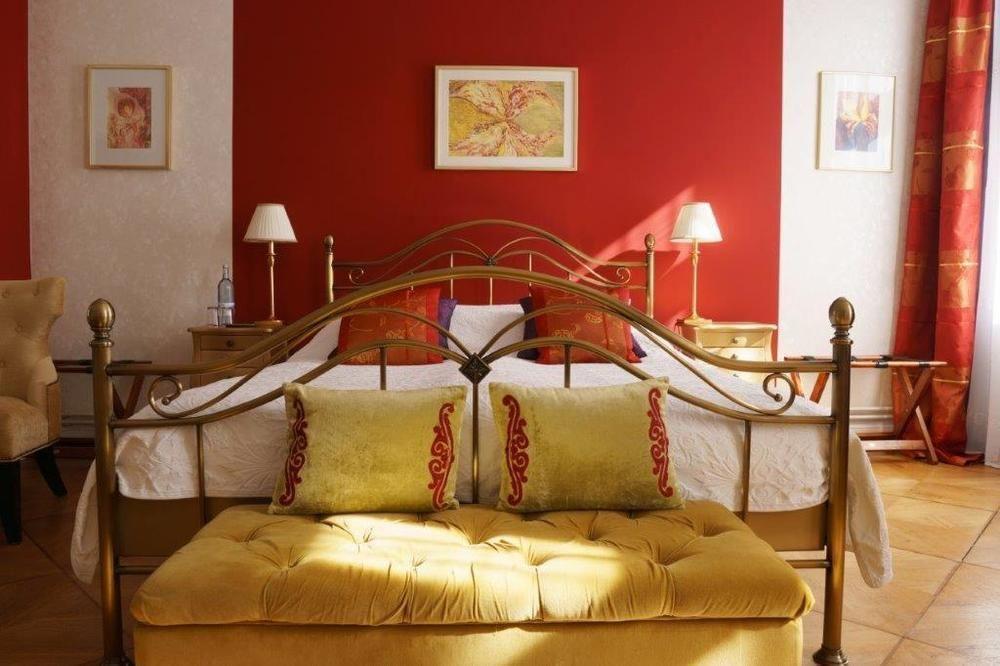 Boutique Mittendrin Aparthotel Berlijn