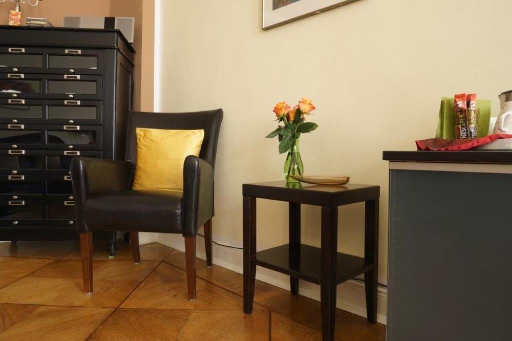 Boutique Mittendrin 3* Berlijn