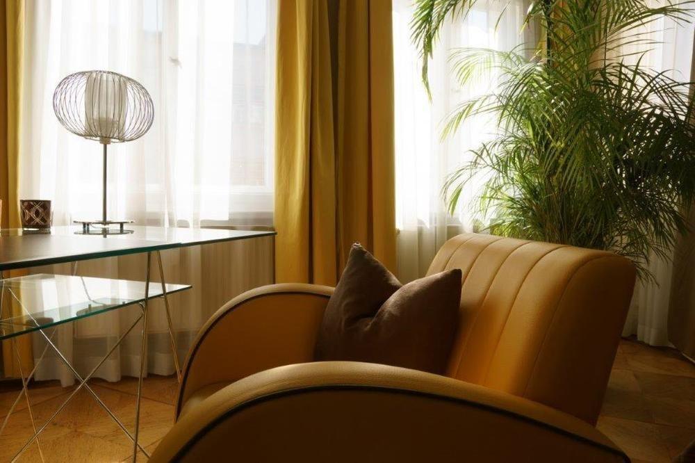 Boutique Mittendrin Aparthotel