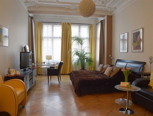 Boutique Mittendrin Berlijn