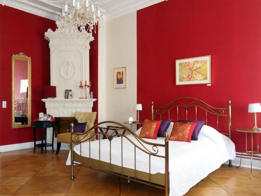 Boutique Mittendrin Aparthotel Berlijn
