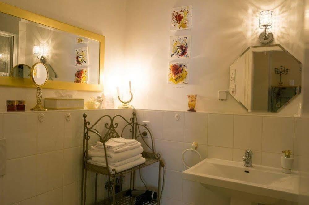 Aparthotel Boutique Mittendrin Berlijn