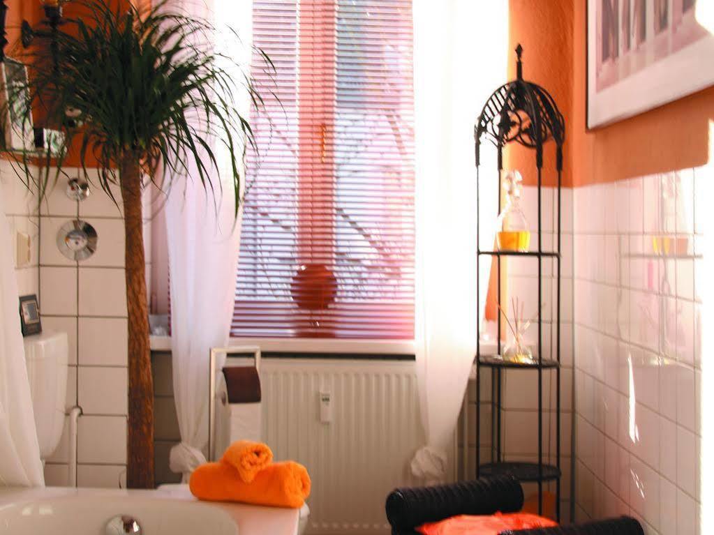 Boutique Mittendrin 3* Berlijn