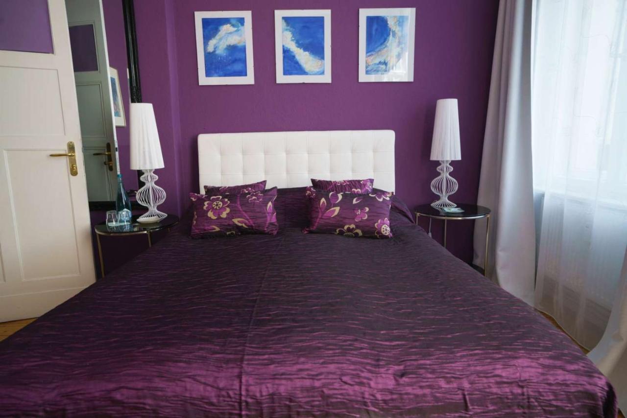 Boutique Mittendrin Berlijn