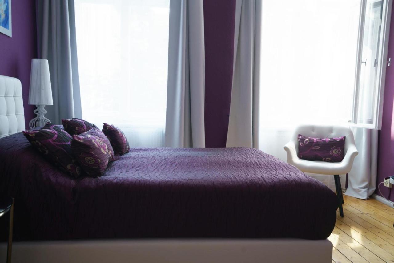 Boutique Mittendrin