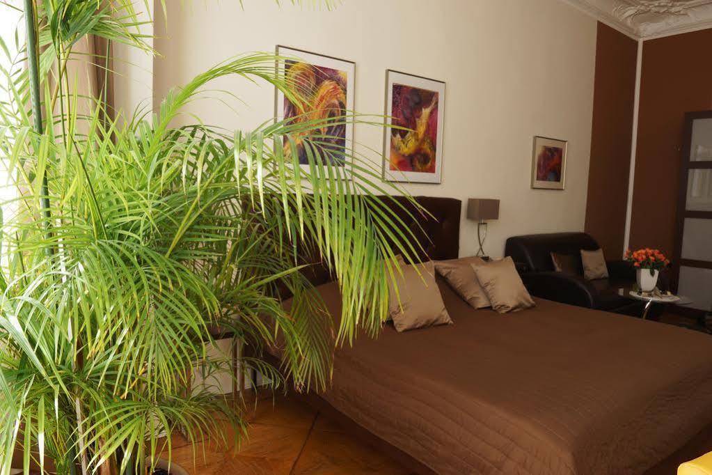 Boutique Mittendrin Aparthotel