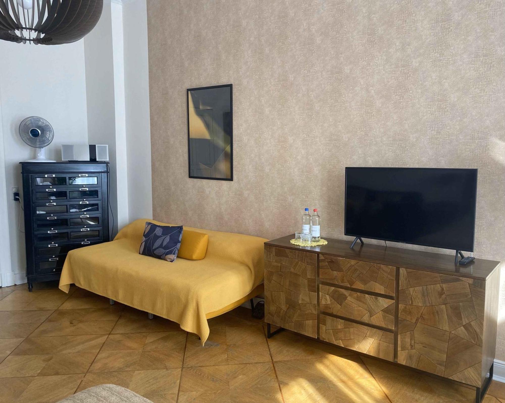 Boutique Mittendrin 3* Berlin