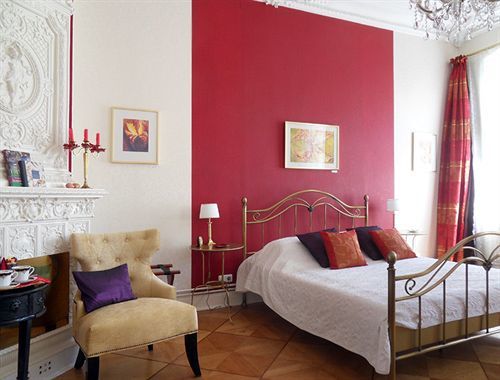 Aparthotel Boutique Mittendrin Berlin